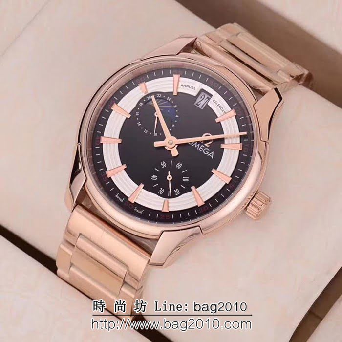 歐米茄OMEGA 熱賣新品 精品男士腕表 WSS0345